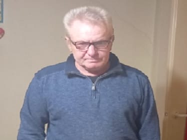 Waldemar Pasik - main photo