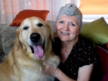 Elżbieta Tomczyk - zdjęcie główne