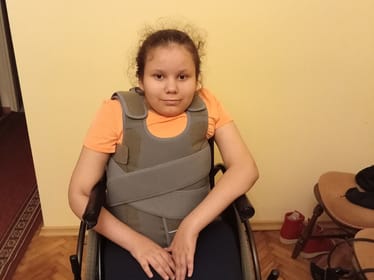 Natalia Musienko - zdjęcie główne