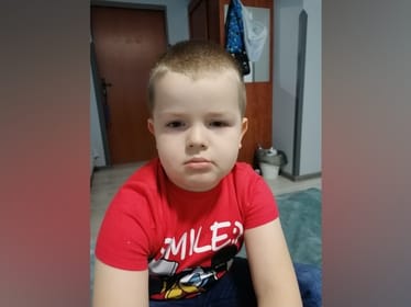 Szymon Sirko - main photo