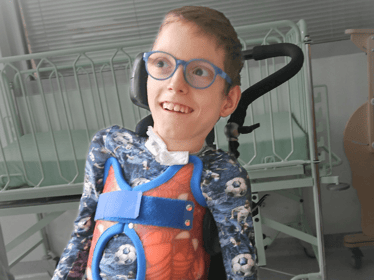 Kuba Zakierski - zdjęcie główne