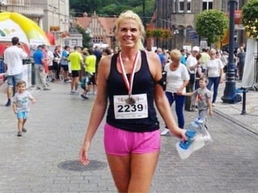 Ewa Trybańska - zdjęcie główne