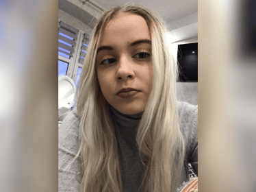 Oliwia Głowińska - zdjęcie główne