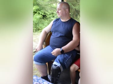 Jarosław Wiśniewski - zdjęcie główne