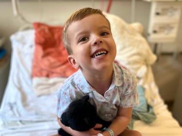 Jaś Tomaszewski - main photo