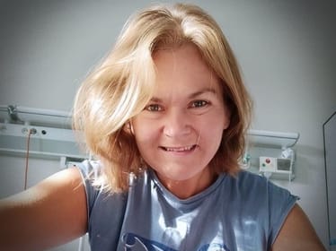 Barbara Krawiec-Janiak - zdjęcie główne