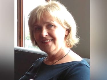 Krystyna Erdei - main photo