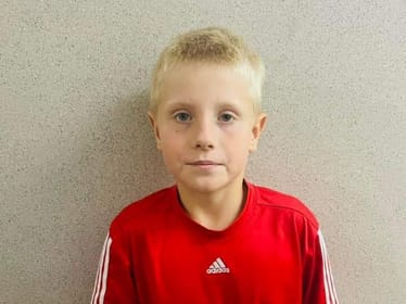 Bartek Przybylski - main photo