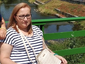 Małgorzata Krauze - zdjęcie główne