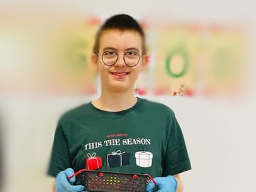 Igor Zamojski - main photo