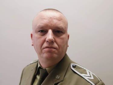 Krzysztof Sobór - zdjęcie główne