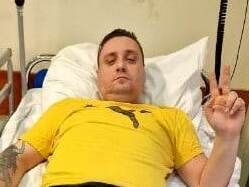 Michał Kolasa - zdjęcie główne