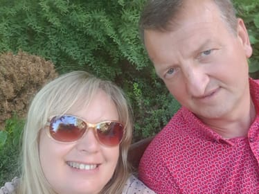 Dariusz Szczęsny - zdjęcie główne