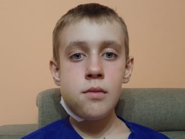 Krystian Pietrzak - main photo