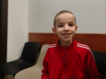 Miłosz Jena - zdjęcie główne