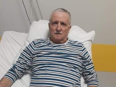 Janusz Tymczak - zdjęcie główne