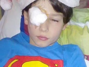 Filip Kostrzewski - zdjęcie główne