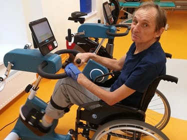 Józef Syrek - zdjęcie główne