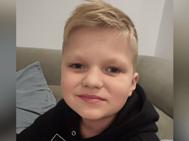 Luka Śnieżek - zdjęcie główne