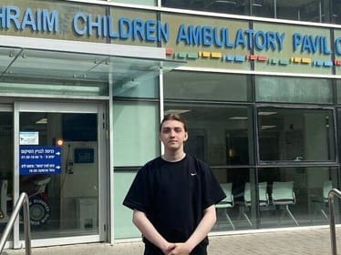 Vladyslav Lukin - main photo