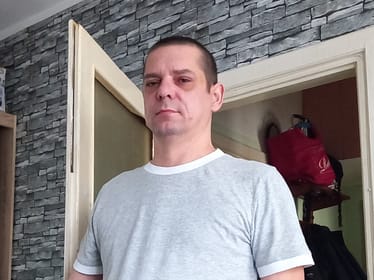 Marcin Raba - main photo