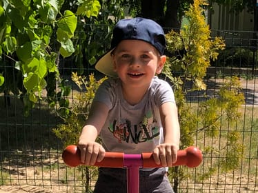 Kacper Babacz - zdjęcie główne