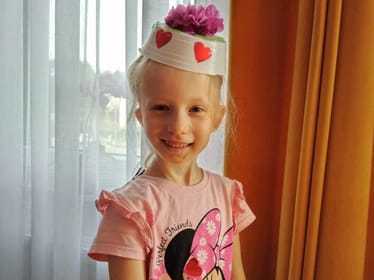 Klara Ślązak - zdjęcie główne