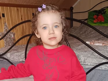 Zuzia Bahrynowska - zdjęcie główne