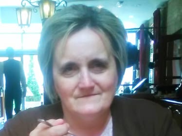 Elżbieta Starczewska - zdjęcie główne