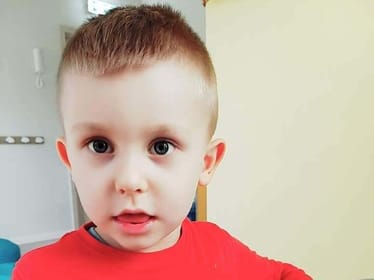 Wiktor Poręba - zdjęcie główne