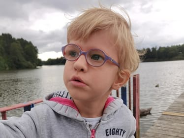 Monika Morzyszek - zdjęcie główne