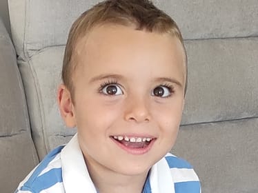Fabian Kruczek - main photo