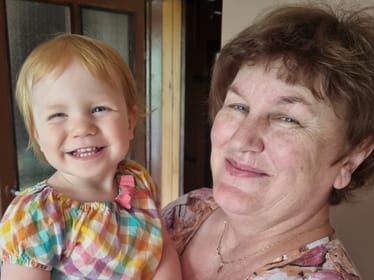 Maria Biernacka - main photo