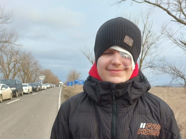 Nikita Makarov - zdjęcie główne