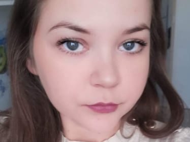 Anna Radomska - main photo