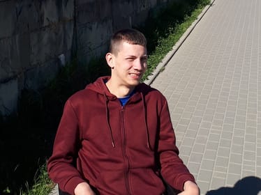 Dawid Herbut - main photo