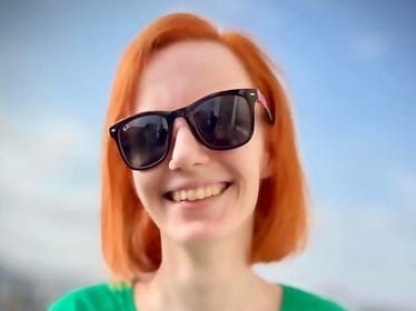 Natalia Sarach - zdjęcie główne