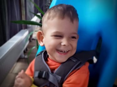 Antoś Świercz - zdjęcie główne