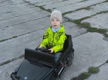 Kacper Żołowicz - main photo