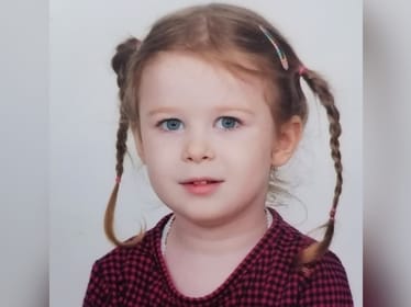 Jagoda Klyszcz - zdjęcie główne