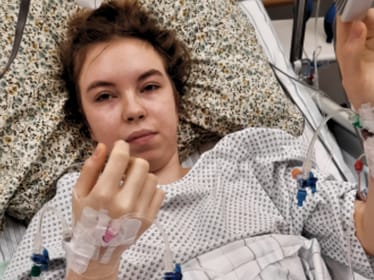 Malwina Piotrkiewicz - main photo