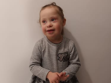 Lilianna Kamieniarz - zdjęcie główne