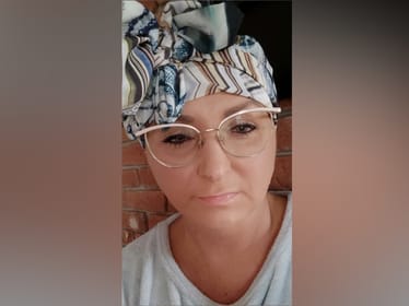 Sylwia Palmowska - zdjęcie główne