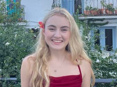 Oliwia Porada - zdjęcie główne