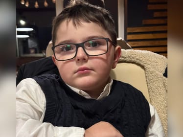 Zachary Król - zdjęcie główne