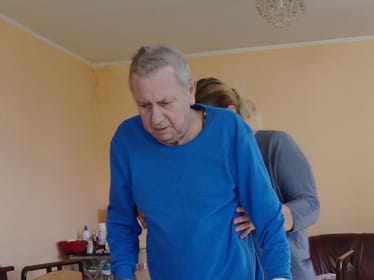 Jan Przybiliński - main photo