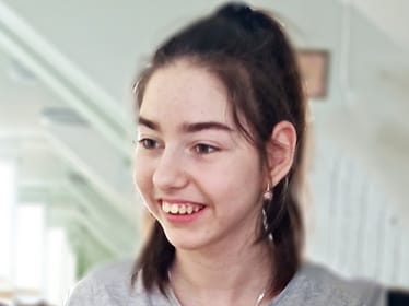 Patrycja Sulej - zdjęcie główne