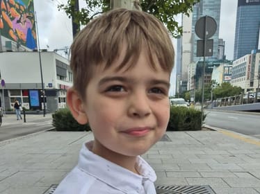 Adam Piekarski - main photo