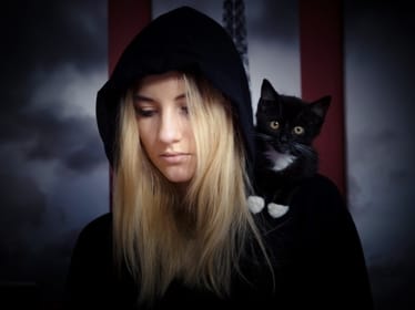 Zuzanna Ankiersztejn - main photo