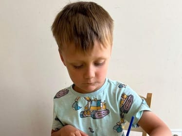 Michał Ryński - zdjęcie główne